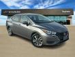 Used 2025 Nissan Versa SV SV CVT