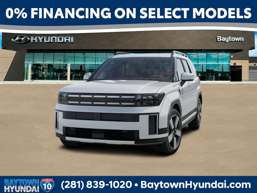 New 2027 Hyundai