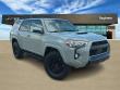 Used 2021 Toyota 4Runner TRD Pro TRD Pro 4WD