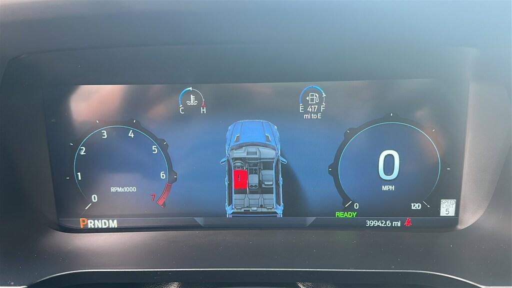 Used 2024 Ford F-150 XLT Truck