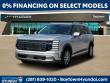New 2026 Hyundai Palisade SEL Premium FWD SUV