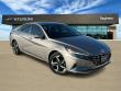 Used 2023 Hyundai Elantra Limited Sedan