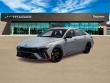 New 2025 Hyundai Elantra N Sedan Sedan