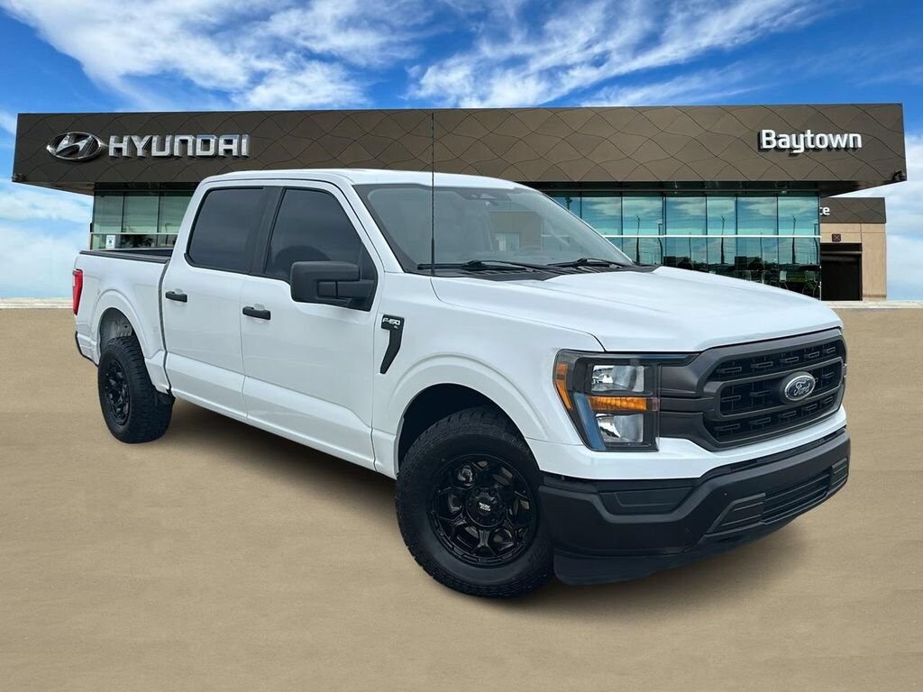 Used 2023 Ford F-150 XL Truck