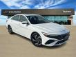 Used 2024 Hyundai Elantra Limited Limited IVT