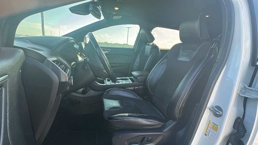 Used 2023 Ford Edge ST ST AWD