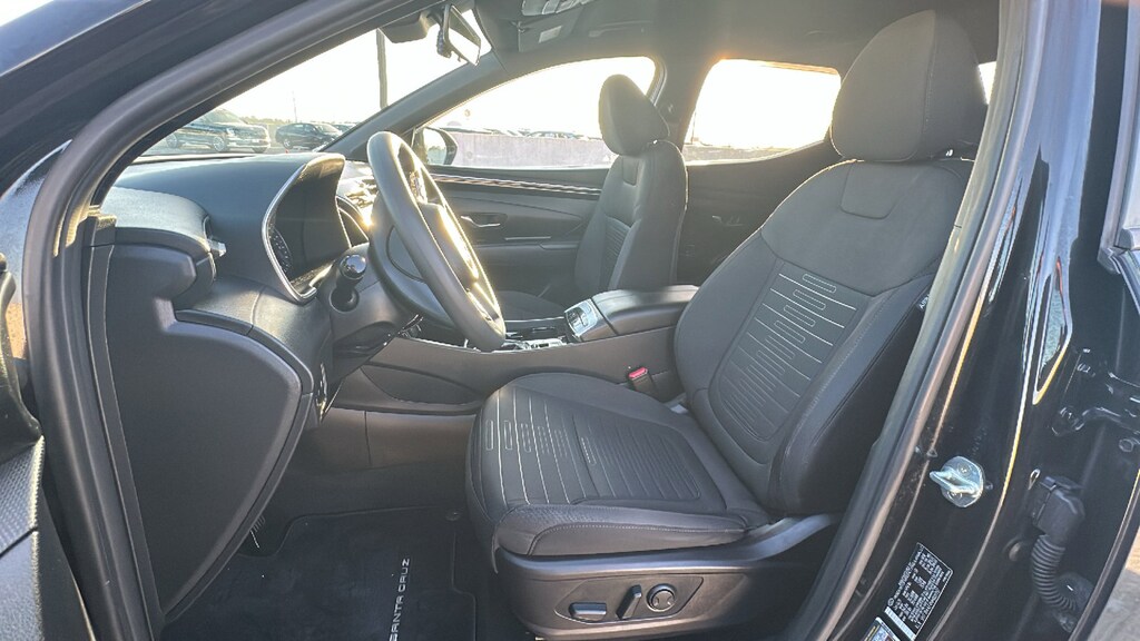 Certified 2022 Hyundai Santa Cruz SEL SEL FWD