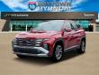 New 2026 Hyundai Tucson Limited FWD SUV