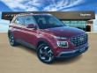 Certified 2023 Hyundai Venue Limited Limited IVT