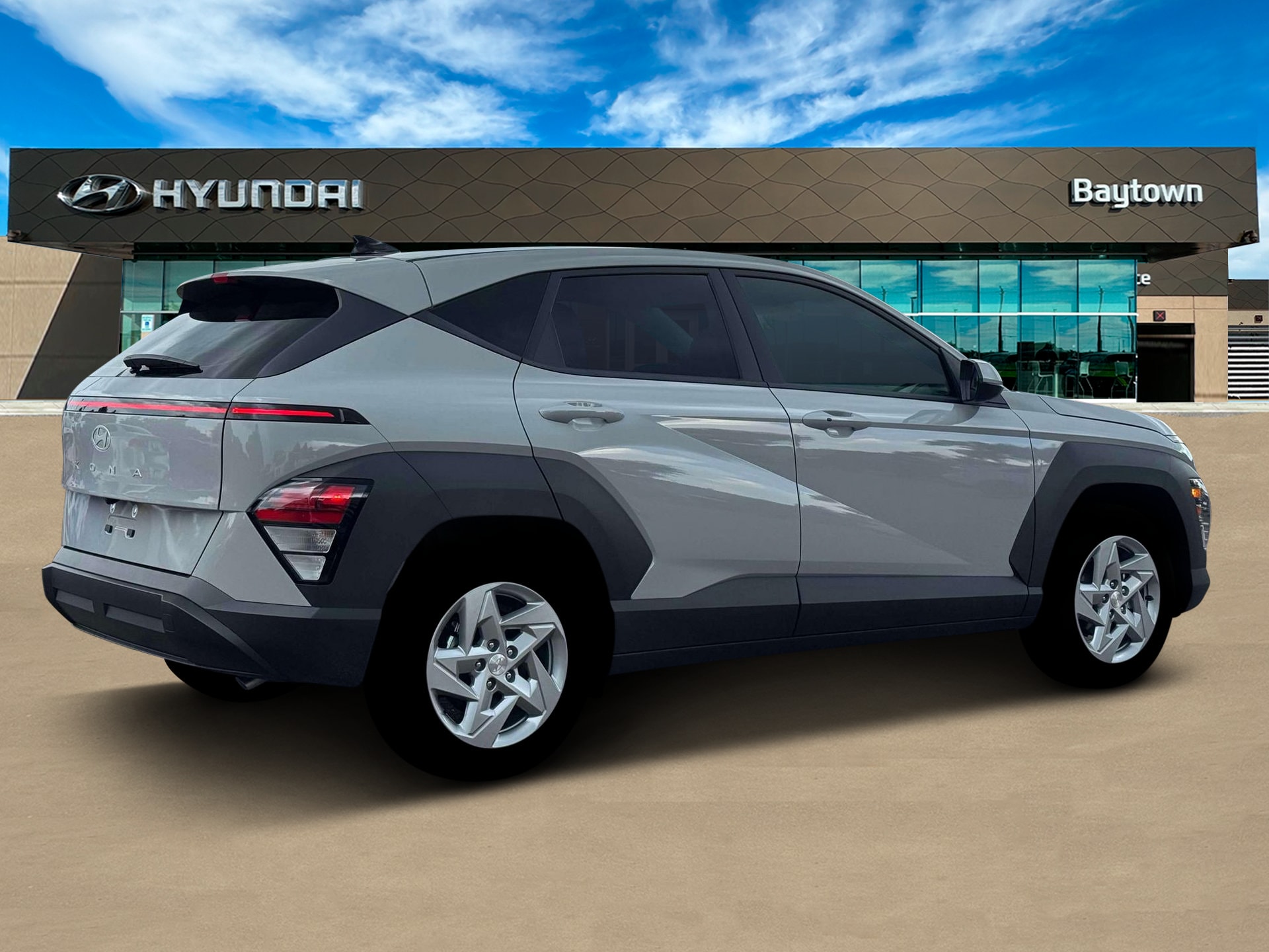 2026 Hyundai Kona SE - Photo 8
