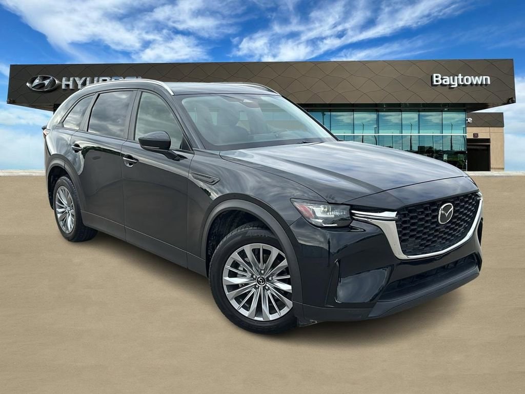 2024 Mazda CX-90 Turbo Select Package's photo