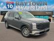 Certified 2026 Hyundai Palisade SEL Convenience SEL Convenience FWD