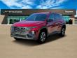 New 2025 Hyundai Tucson XRT FWD SUV