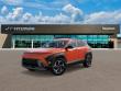 New 2026 Hyundai Kona SEL Premium FWD SUV