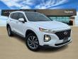 Certified 2020 Hyundai Santa Fe Limited Limited 2.4L Auto FWD