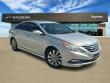 Used 2014 Hyundai Sonata Limited Sedan