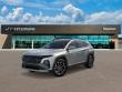 New 2025 Hyundai Tucson Hybrid Limited SUV