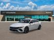 New 2026 Hyundai Elantra SEL Sport Sedan