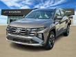 New 2025 Hyundai Tucson Hybrid SEL Convenience SUV