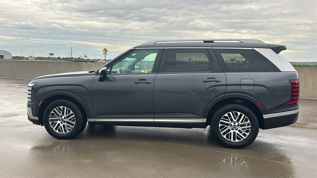 2026 Hyundai Palisade SEL Convenience - Photo 11