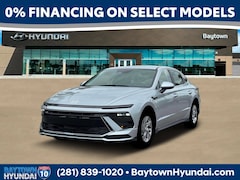 2026 Hyundai Sonata SE Sedan