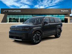 2026 Hyundai Santa Fe SE FWD SUV