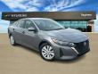 Used 2024 Nissan Sentra S S CVT