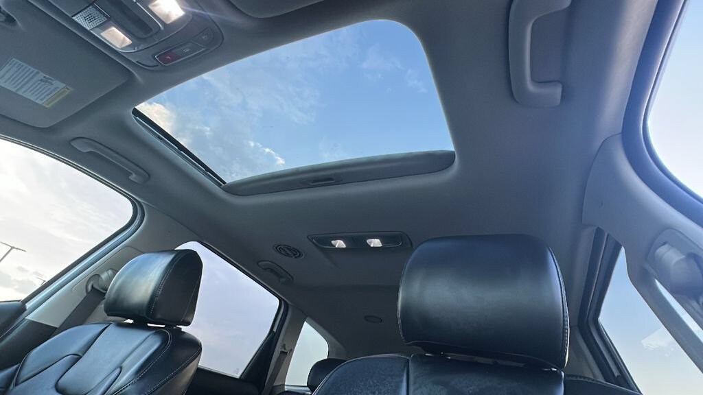 Used 2025 Kia Telluride S S FWD