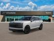 New 2027 Hyundai Palisade Hybrid Calligraphy Black Ink Calligraphy Black Ink FWD