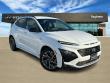 Certified 2022 Hyundai Kona N Line N Line DCT FWD