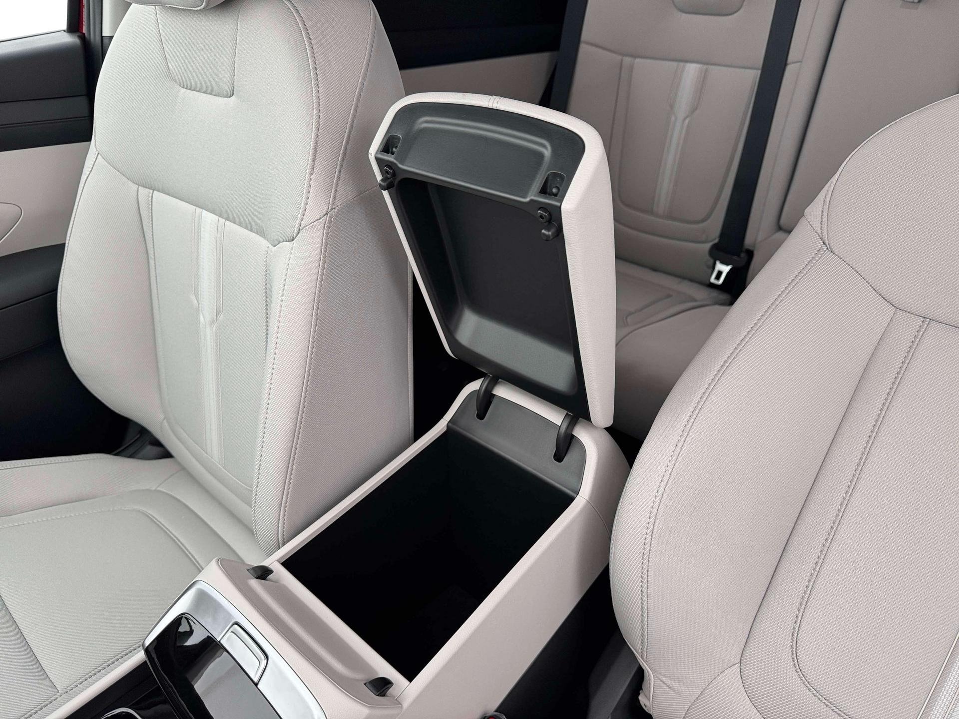 2026 Hyundai Tucson SEL - Photo 18