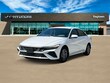 Hyundai Elantra Hybrid