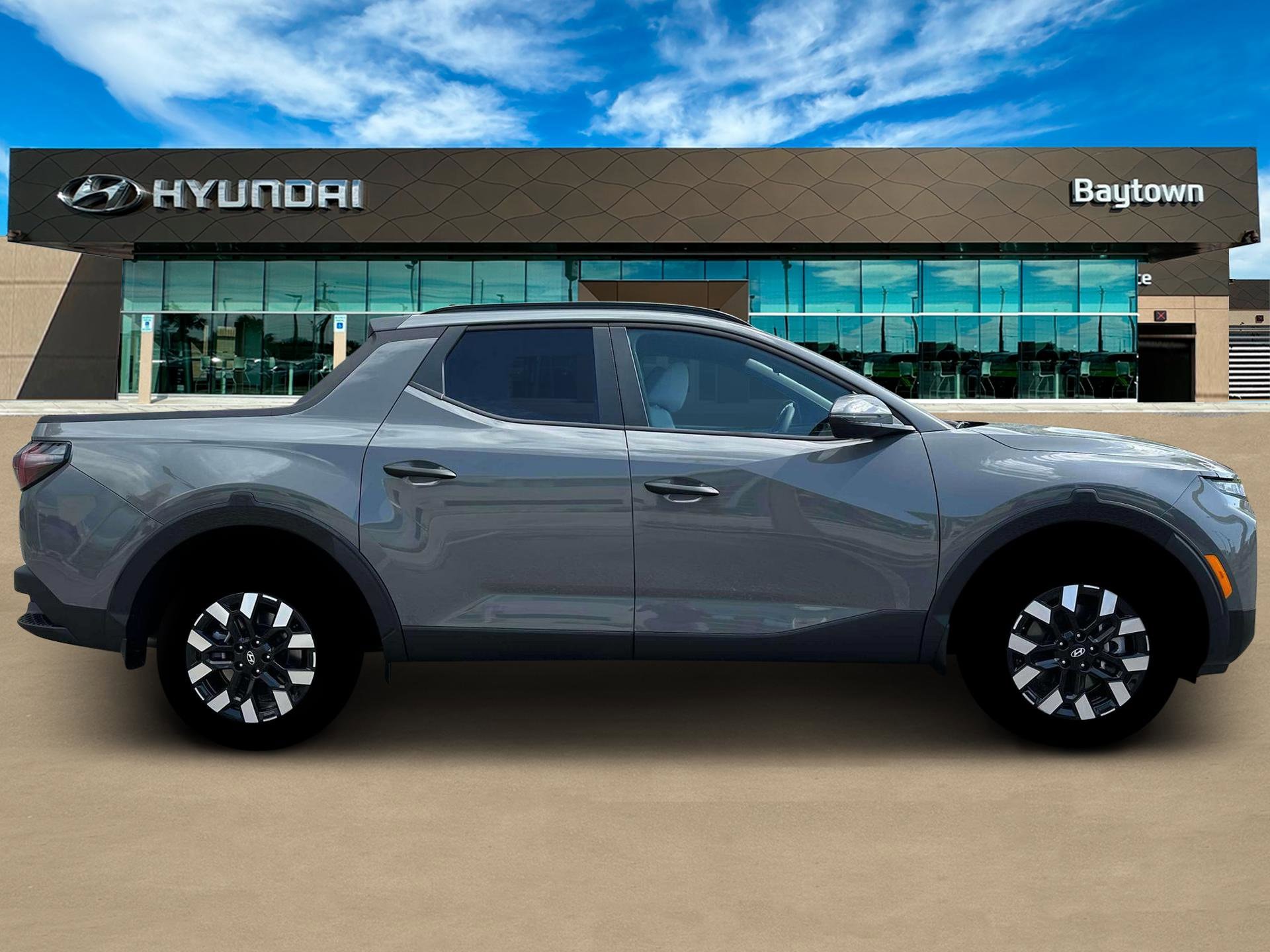 2026 Hyundai Santa Cruz SEL - Photo 9