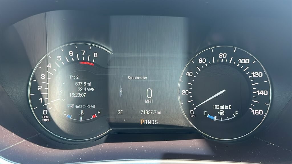 Used 2017 Lincoln