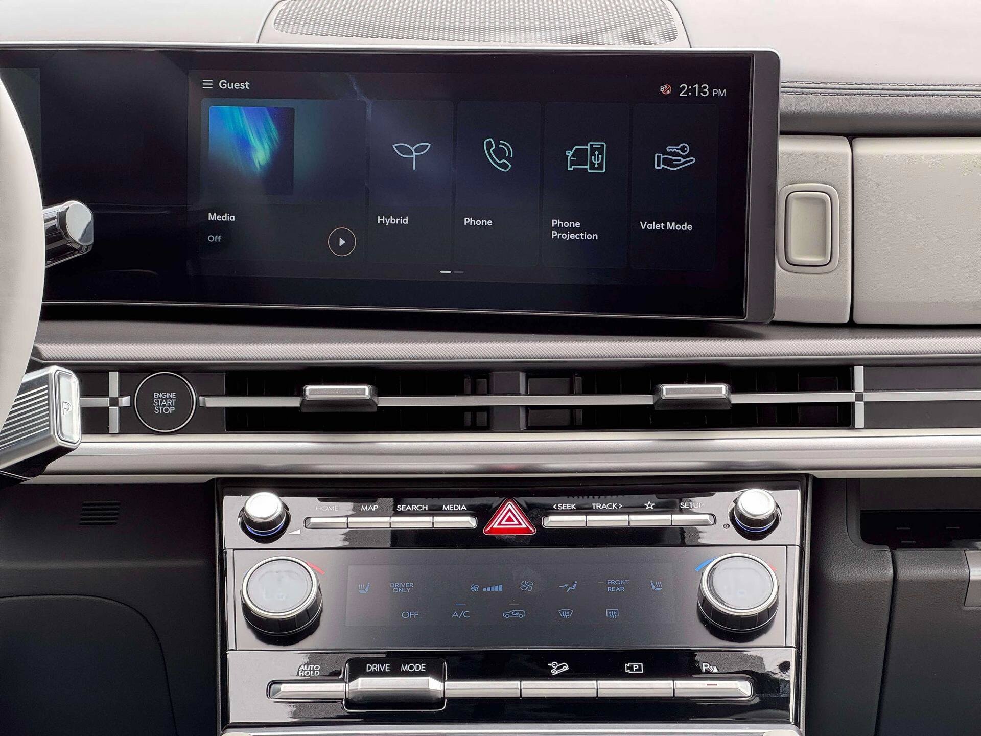 2026 Hyundai Santa Fe SEL - Photo 18
