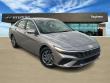 Certified 2024 Hyundai Elantra SEL SEL IVT