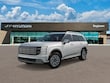 Hyundai Palisade Hybrid