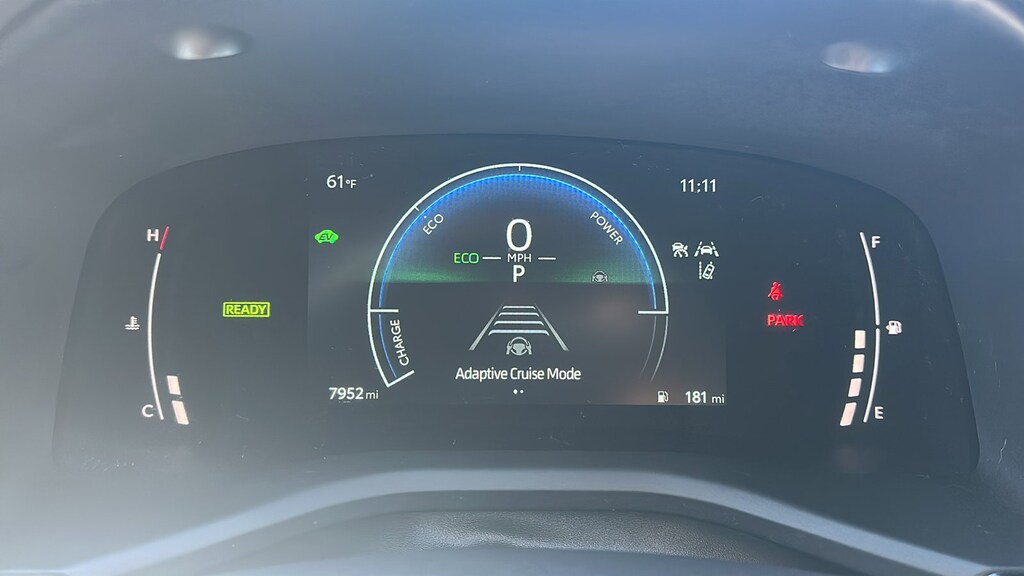 Used 2025 Toyota Camry SE SE