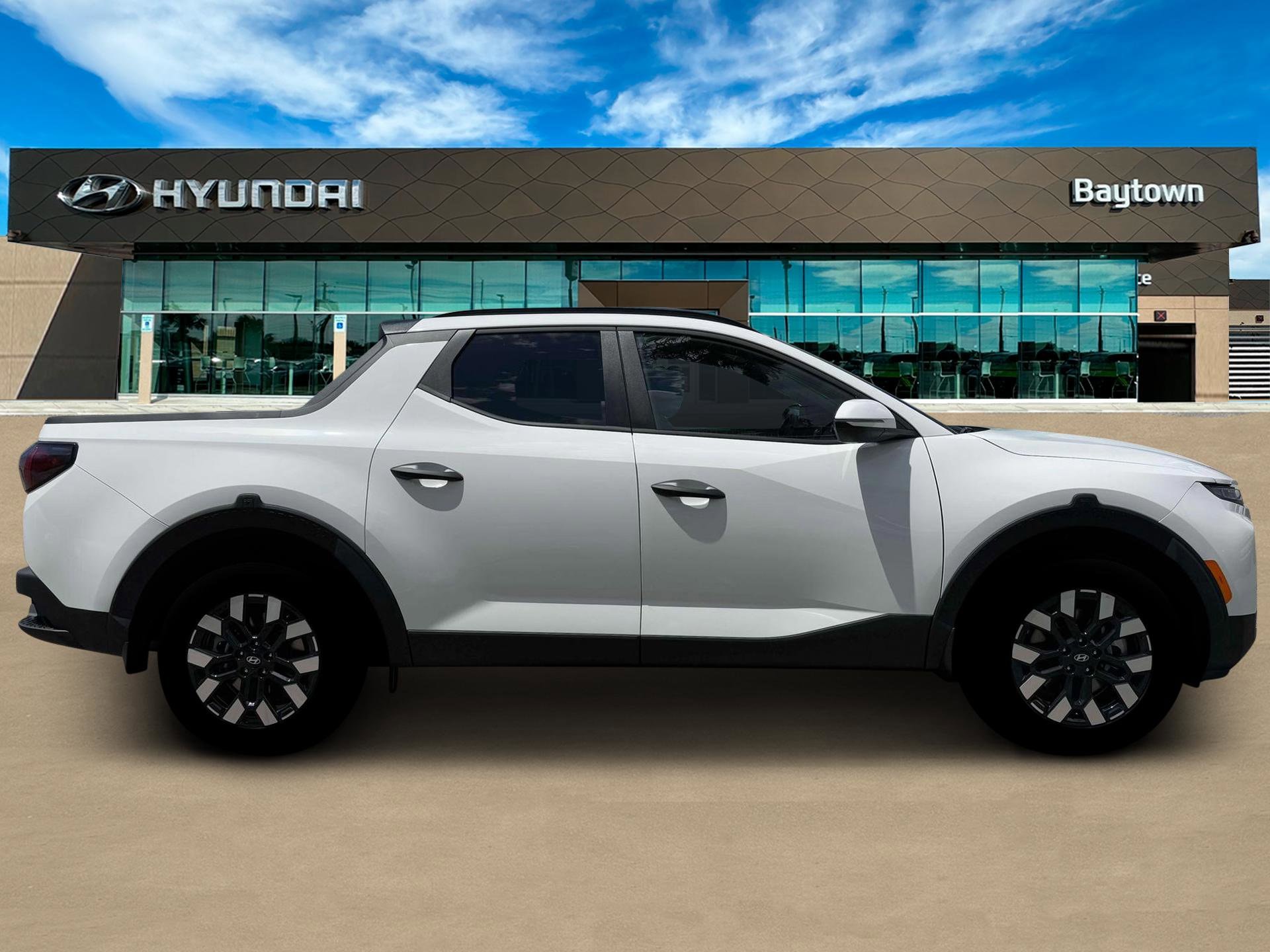 2026 Hyundai Santa Cruz SEL - Photo 9