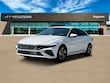 Hyundai Elantra Hybrid