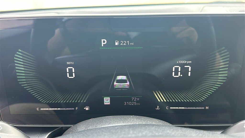 Used 2025 Kia K4 LXS LXS FWD