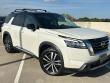 Used 2024 Nissan Pathfinder Platinum SUV
