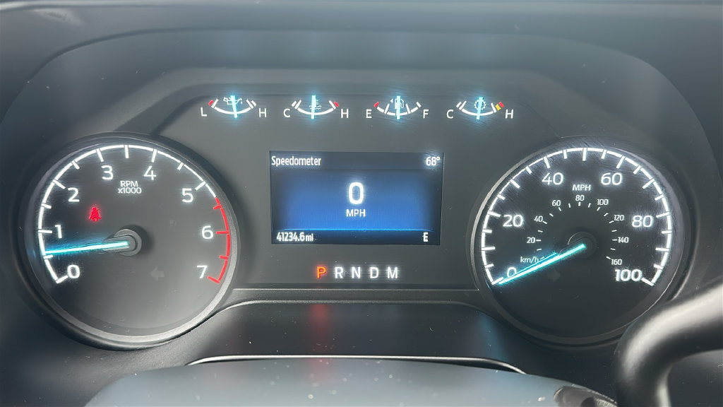 Used 2025 Ford F-250SD XLT Truck