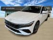 New 2025 Hyundai Elantra SEL Convenience Sedan