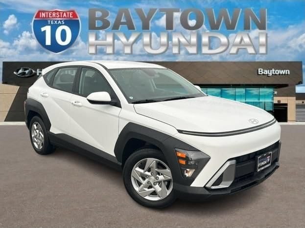 2026 Hyundai Kona
