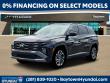New 2026 Hyundai Tucson SEL Plus FWD SUV