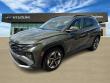 New 2025 Hyundai Tucson SEL FWD SUV
