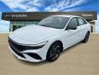 New 2025 Hyundai Elantra SEL Sport Sedan