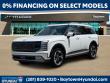 New 2027 Hyundai Palisade Hybrid Limited SUV