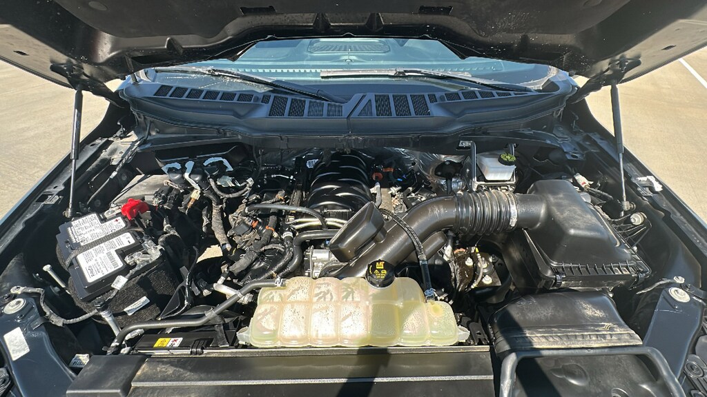 Used 2023 Ford F-150 XLT Truck